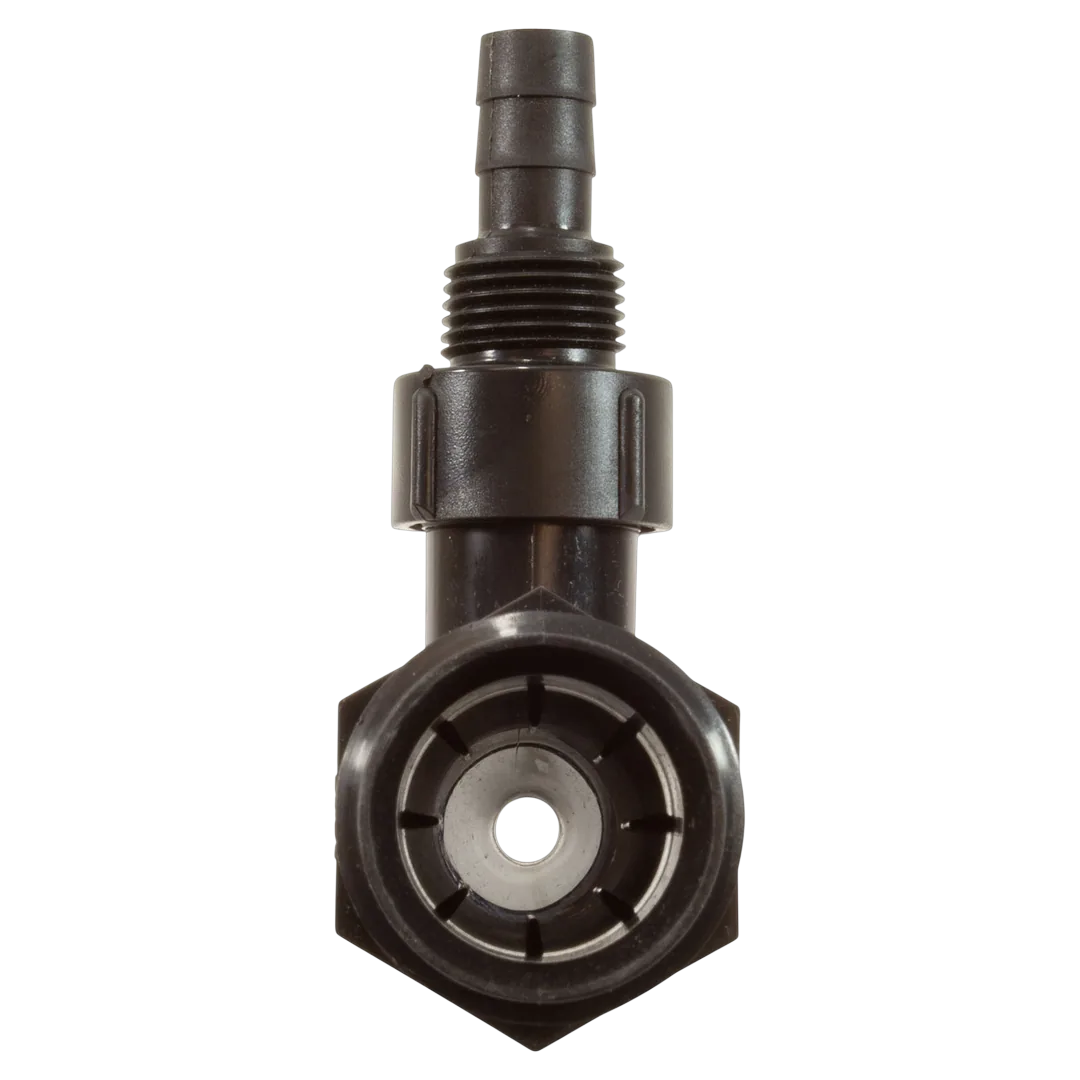 Mazzei 978 Venturi Injector - Front