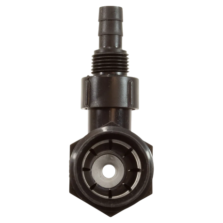 Mazzei 978 Venturi Injector - Front