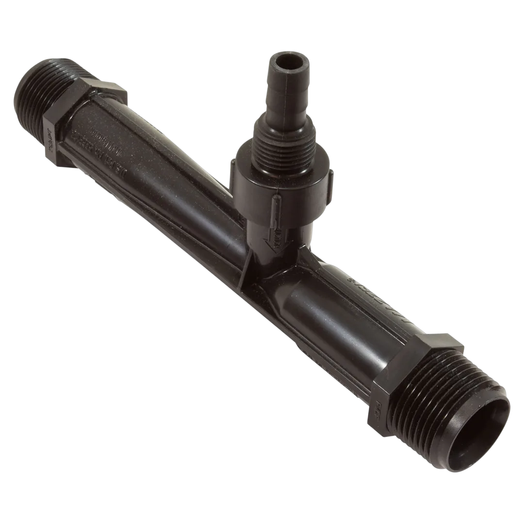 Mazzei 978 Venturi Injector - Reverse