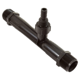 Mazzei 978 Venturi Injector - Reverse