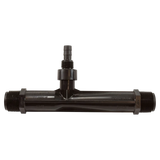Mazzei 978 Venturi Injector - Side
