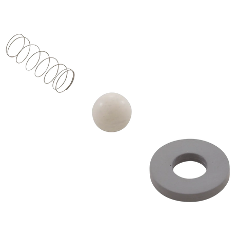 Mazzei CR-3 Check Valve Kit - Reverse