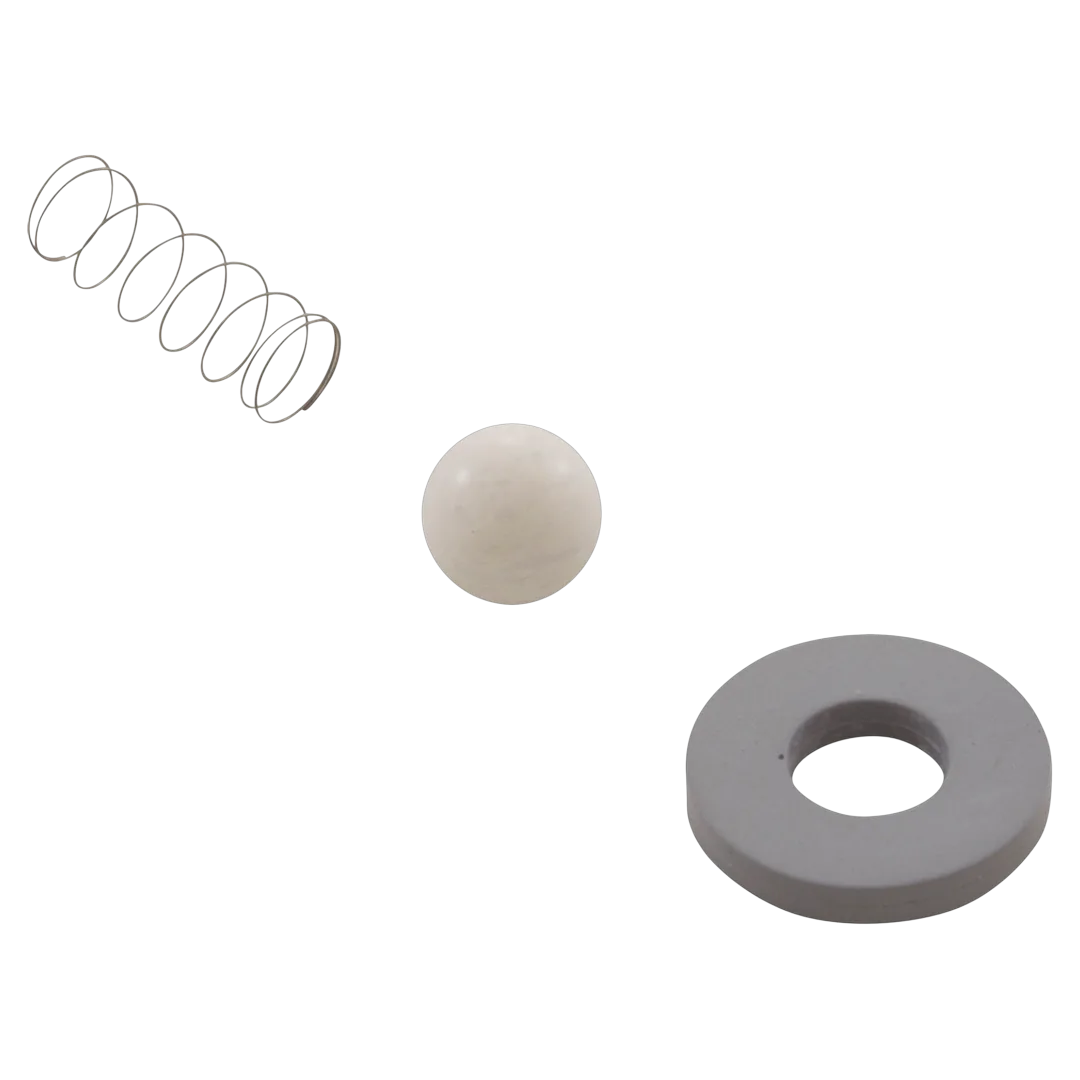 Mazzei CR-4 Venturi Repair Kit - Reverse