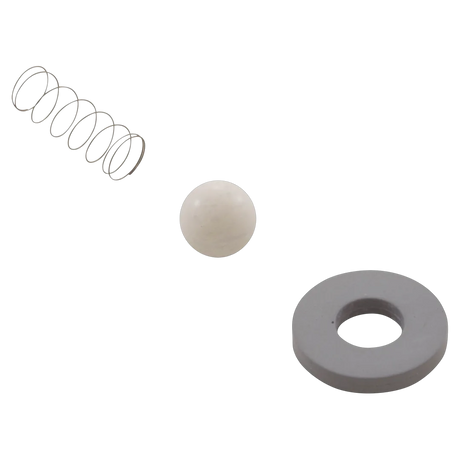 Mazzei CR-4 Venturi Repair Kit - Reverse