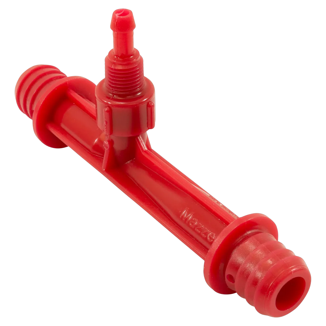 Venturi Injector - #684 | Mazzei – EZ Pools
