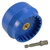 Multi-Tork MTJ-770 Dual Geometry Tool Socket - Alt (2)