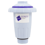 Nature2 Express Mineral Cartridge — front view