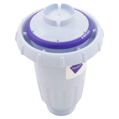 Nature2 Express Mineral Cartridge