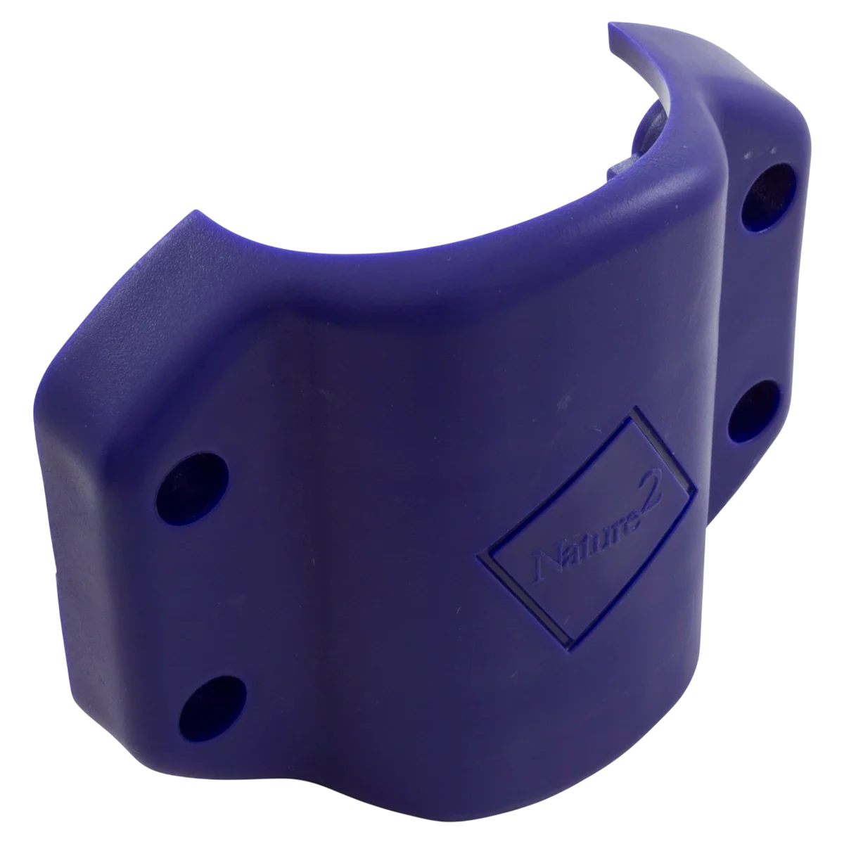 Nature2 Zodiac Nature2 Express Bottom Saddle Clamp, 2"