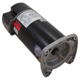 U.S. Motors ASQ165 Aqua-Shield 48Y Square Flange Motor
