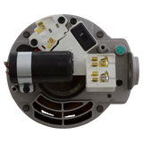 U.S. Motors ASQ165 Aqua-Shield 48Y Square Flange Pool Pump Motor - Reverse