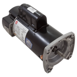 US Motors ASQ260 Aqua-Shield Square Flange Pool Pump Motor