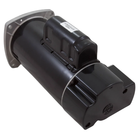 US Motors ASQ260 Aqua-Shield Square Flange Pool Pump Motor - Reverse