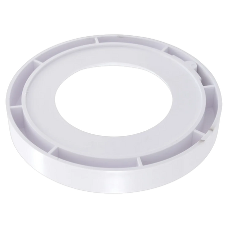 PAL Lighting 39-P100-6W Light Face Ring - Reverse