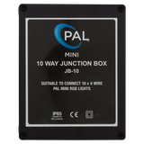 PAL Lighting 41-JB10 Junction Box - Front