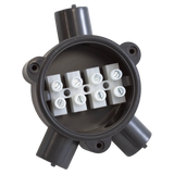 PAL Lighting 41-JBG34 Junction Box - Interior
