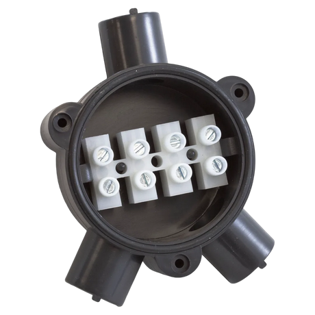 PAL Lighting 41-JBG34 Junction Box - Interior