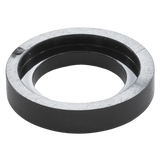 PAL Lighting Mini Light Face Ring Black - Reverse