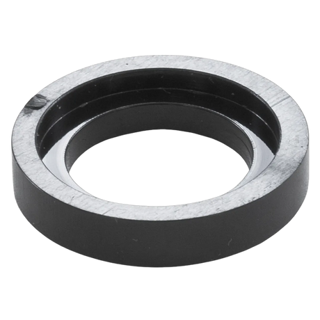 PAL Lighting Mini Light Face Ring Black - Reverse