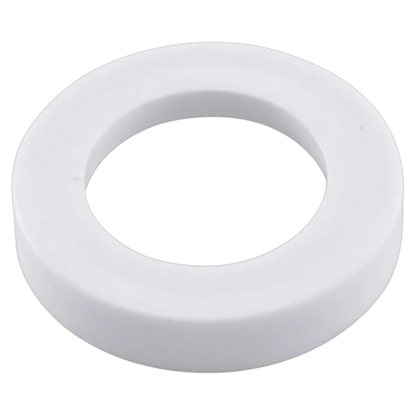 PAL Mini light face ring in white color