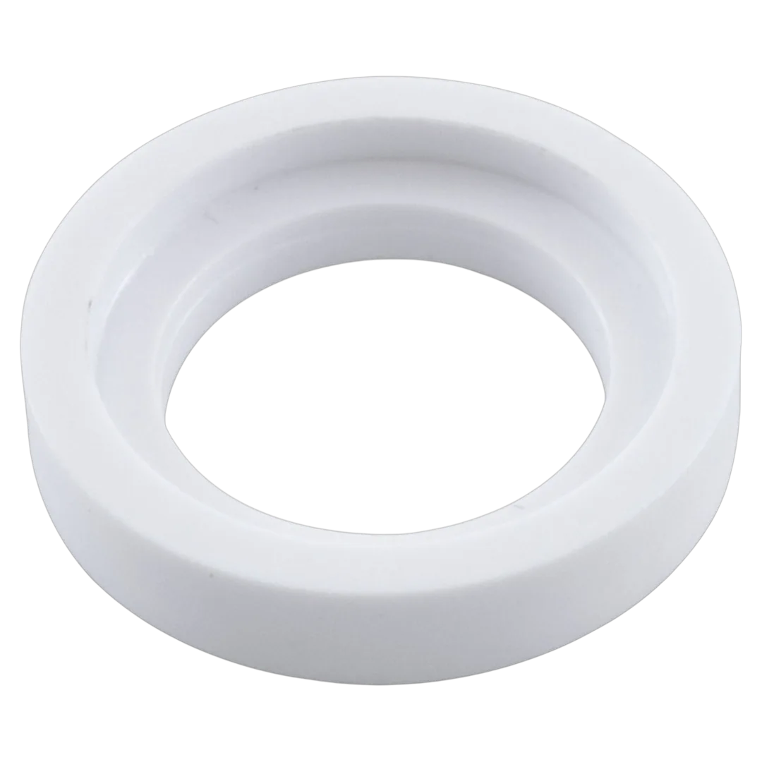 PAL Lighting PAL Mini Light Face Ring White - Reverse