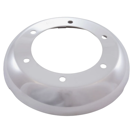 PAL Lighting 42-2LS Escutcheon Stainless Steel