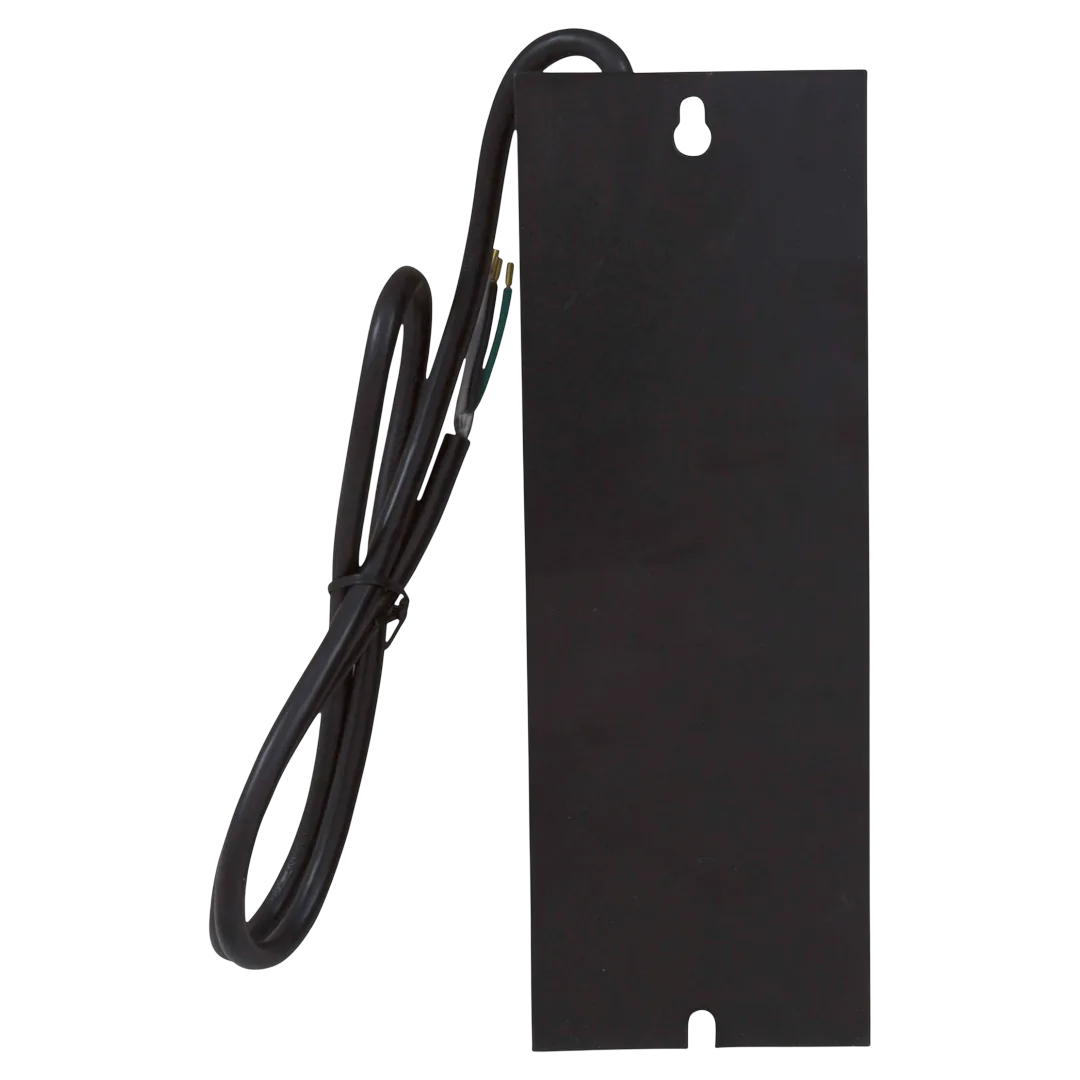 PAL Lighting 42-PC-2T-35 Power Supply Transformer - Back