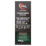 PAL Lighting 42-PC-2T-35 Power Supply Transformer - Open