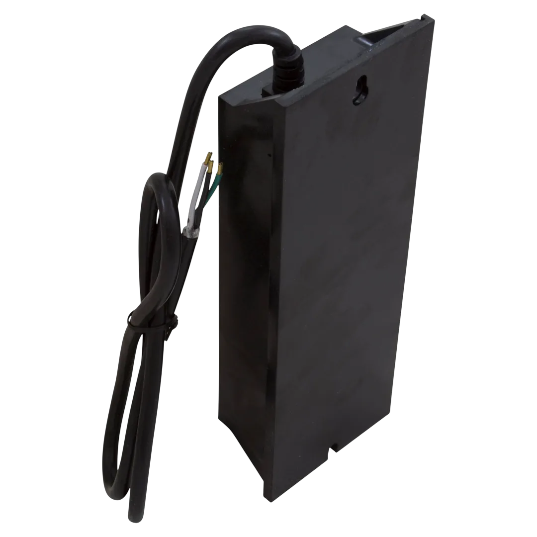 PAL Lighting 42-PC-2T-35 Power Supply Transformer - Reverse