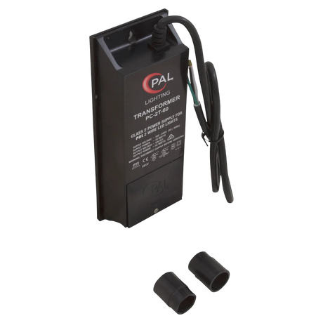PAL Lighting 42-PC-2T-60 Transformer for Lights