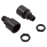 PAL Lighting Conduit Adaptor and Nut Set