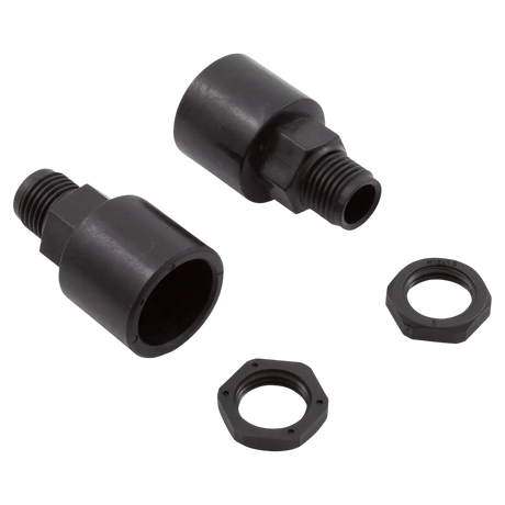 PAL Lighting Conduit Adaptor and Nut Set