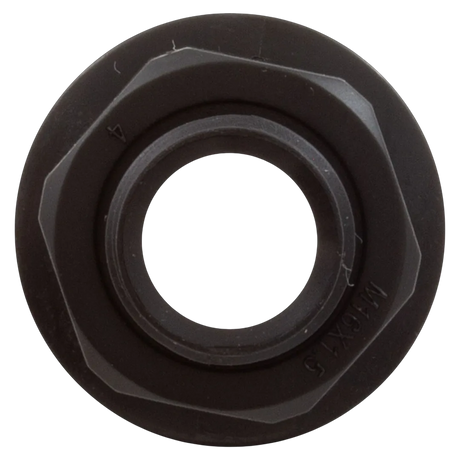 PAL Lighting PAL Driver Conduit Adaptor and Nut Set - Front