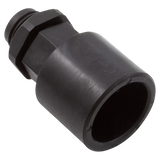 PAL Lighting PAL Driver Conduit Adaptor and Nut Set - Reverse