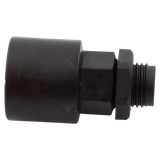 PAL Lighting PAL Driver Conduit Adaptor and Nut Set - Side