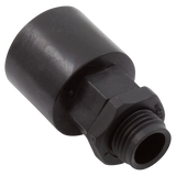 PAL Lighting PAL Driver Conduit Adaptor and Nut Set - Single