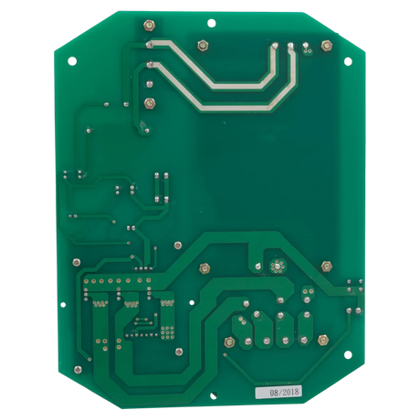 PAL Lighting PCR-300 Replacement Circuit Board - Reverse