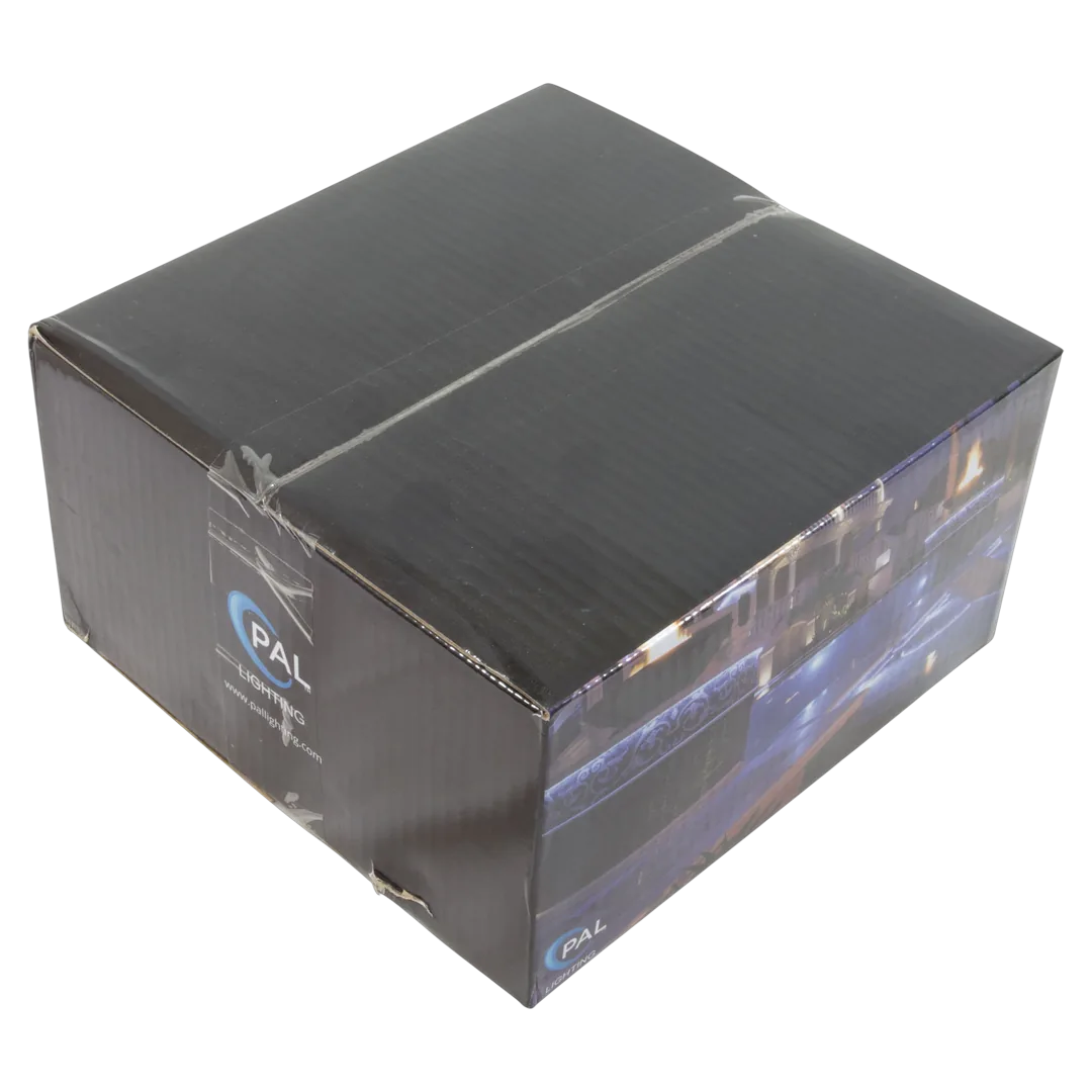PAL Lighting PCR-300U Driver - Package
