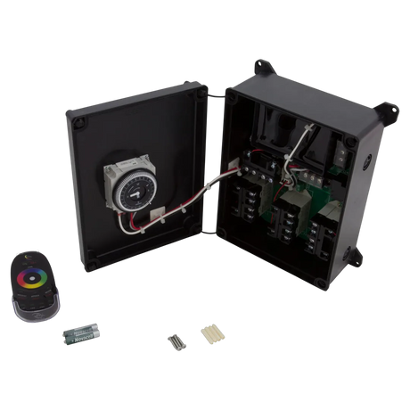 PAL Touch 5 Remote Control System