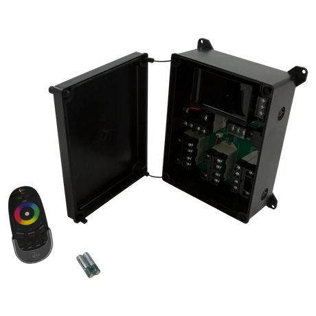 PAL Lighting 42-PCR-5U Remote Control