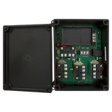 PAL Lighting 42-PCR-5U Remote Control System - Open