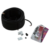 PAL Lighting 79ft Supply Cable with Strain Relief