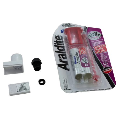 PAL Lighting 42-PLO-P-KIT Supply Cable - Parts