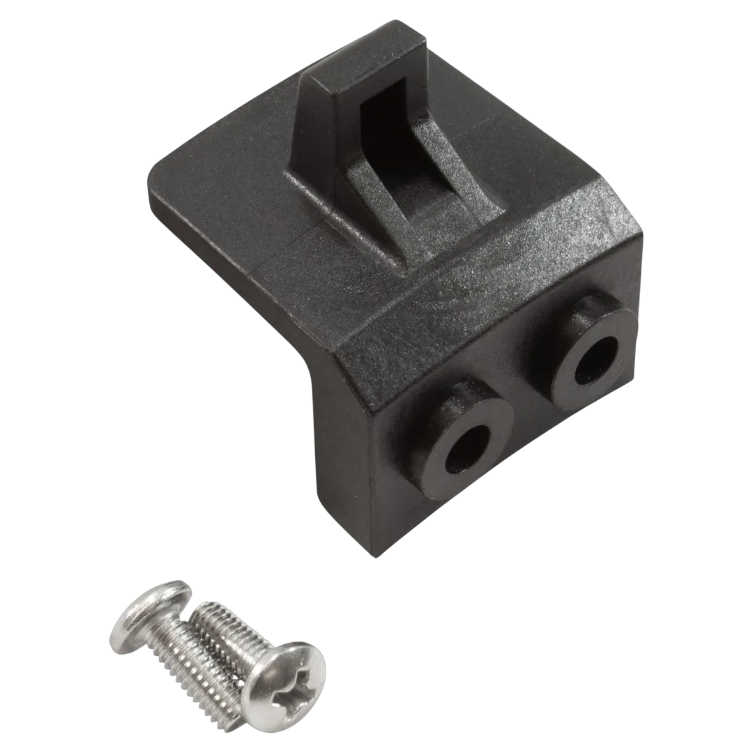 PAL EvenGlow Hook Kit with screws 64-EGL-HKS