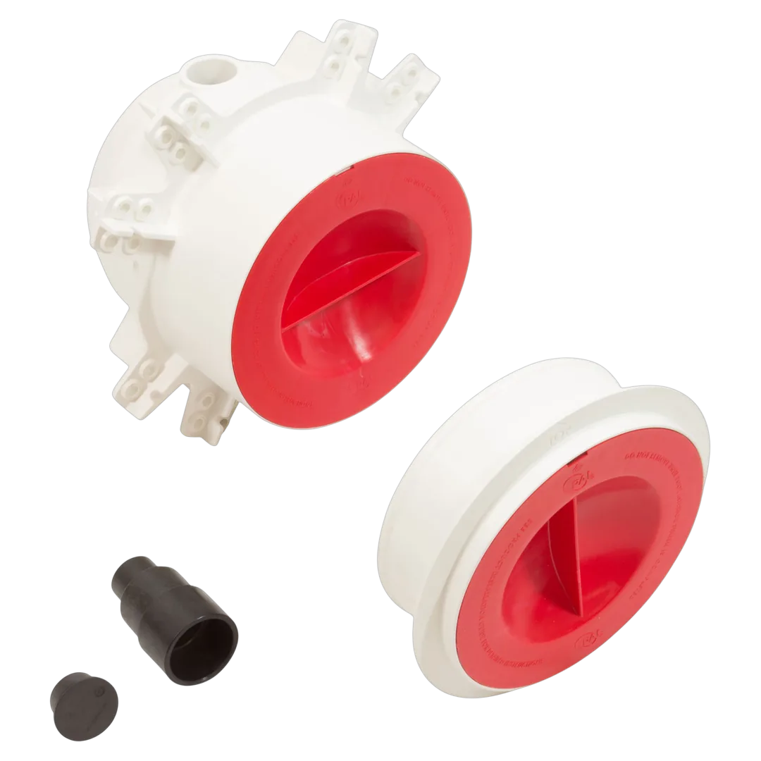 PAL Lighting EvenGlow Spa Light Niche for Gunite