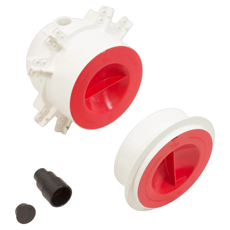 PAL Lighting EvenGlow Spa Light Niche for Gunite