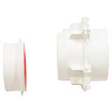 PAL Lighting EvenGlow 64-EGMN-G Spa Light Niche - Side