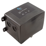PAL Lighting 64-JB-5 Junction Box for Pools