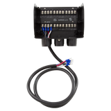 PAL Lighting 64-JB-5 5 Way Junction Box - Open