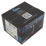 PAL Lighting 64-JB-5 5 Way Junction Box - Package